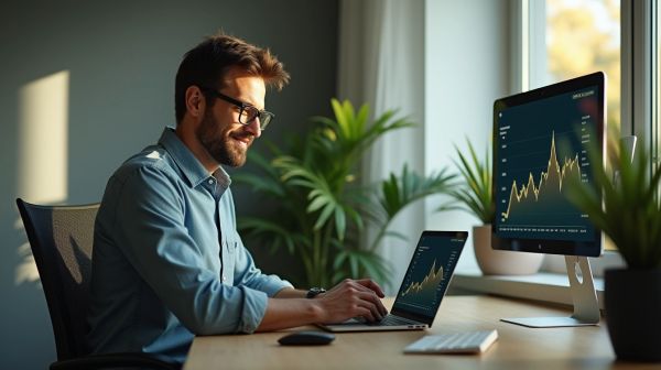 Choisir le meilleur logiciel vtc pour maximiser vos profits