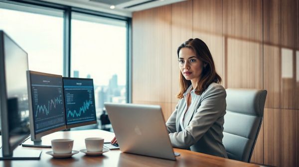 Les 5 logiciels vtc incontournables pour augmenter vos revenus