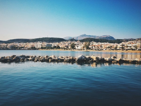 Où suivre des cours de cuisine méditerranéenne en Crète?